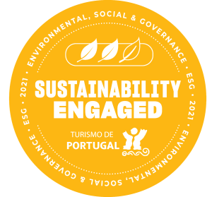 Camile Maia_Prêmios em Liderança Sustentável_Sustainability Engaged_Turismo de Portugal