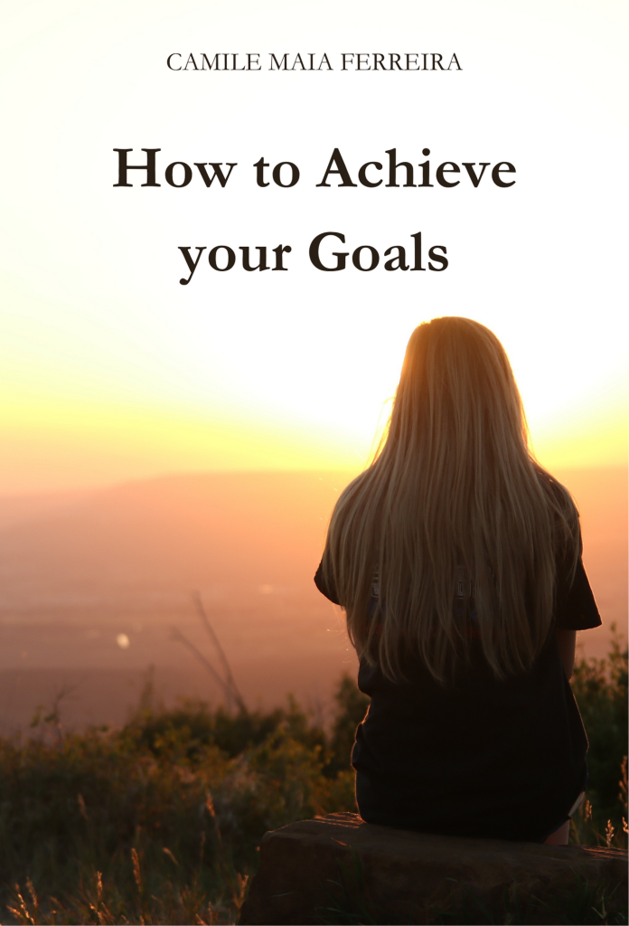 Livro_How to Achieve Your Goals